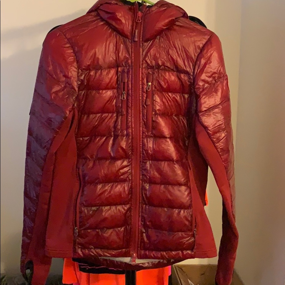Canada Goose Thin Coat
